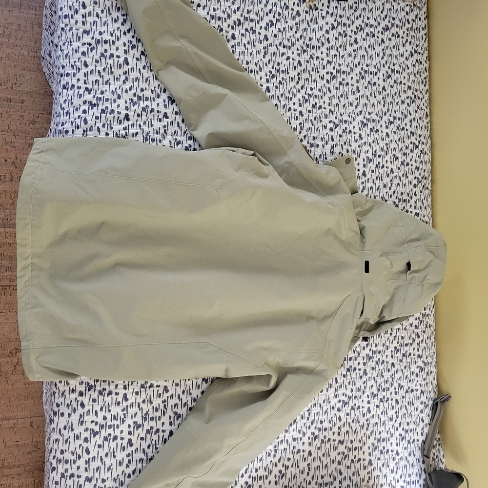 Killtec Performance Waterproof Hooded Jacket - image 7